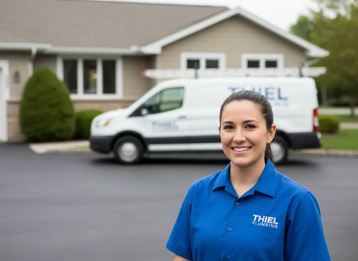Plumber Dry Prong, LA FAQs